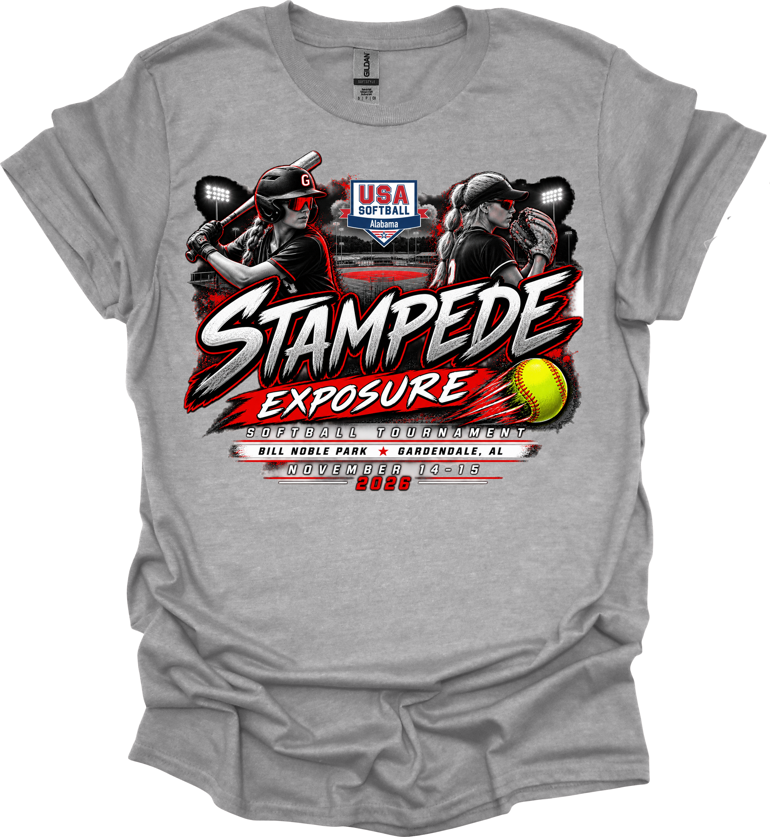 T-Shirt